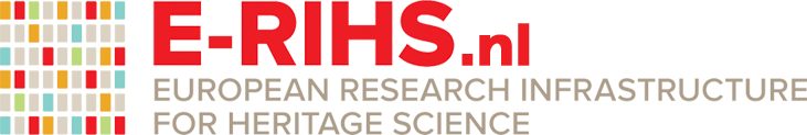 E-RIHS logo